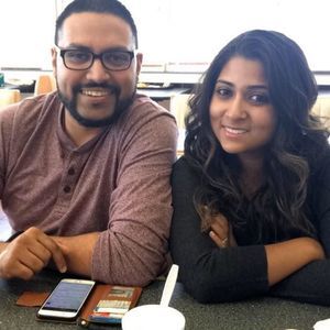 Meet your Posher, Justin